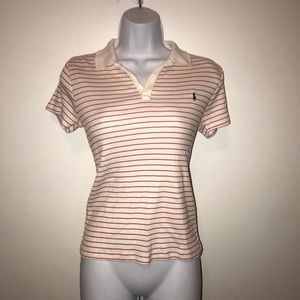 Ralph Lauren golf polo